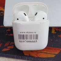 Apple AirPods 2