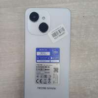 TECNO Spark 40C 8/128GB Duos