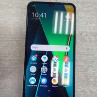 POCO C75 6/128GB Duos