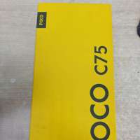 POCO C75 6/128GB Duos