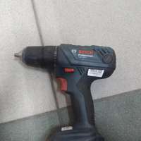 Bosch GSR 180-LI с СЗУ