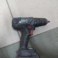 Bosch GSR 180-LI с СЗУ