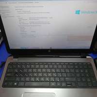 HP 250 G3 K7J44ES