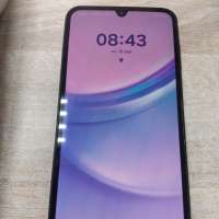 Samsung Galaxy A15 4/128GB Duos
