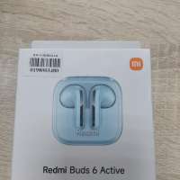 Xiaomi Redmi Buds 6 Active