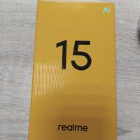 Realme 15 12/256GB Duos