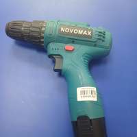 Novomax без модели с СЗУ