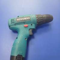 Novomax без модели с СЗУ