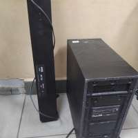 Sony HT-CT290 2.1
