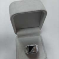 Кольцо серебро 925 4,77g, вес изделия 5.06g, размер 22
