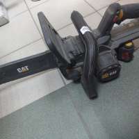 CAT DG230B с СЗУ