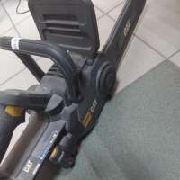 CAT DG230B с СЗУ