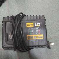 CAT DG230B с СЗУ