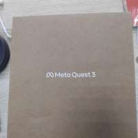 Oculus Quest 3 512GB
