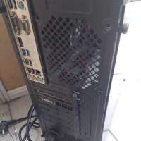 Сборка Ryzen 5 2600, Radeon RX 580, RAM 8GB, SSD 120GB