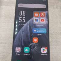 Infinix Zero 30 4G 8/256GB Duos