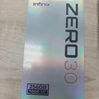 Infinix Zero 30 4G 8/256GB Duos