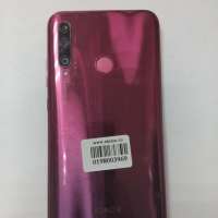 Honor 10i 4/128GB Duos