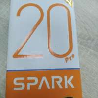 TECNO Spark 20 Pro 8/256GB Duos