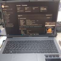 DEXP Atlas M16-A7W303
