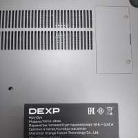 DEXP Atlas M16-A7W303