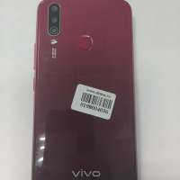 Vivo Y17 Duos