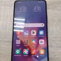 Xiaomi Redmi Note 10 Pro 8/256GB Duos