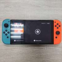 Nintendo Switch OLED 64GB