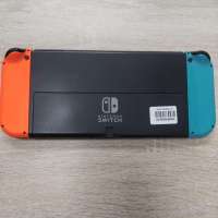 Nintendo Switch OLED 64GB