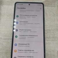 Samsung Galaxy A53 5G 6/128GB Duos