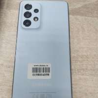 Samsung Galaxy A53 5G 6/128GB Duos