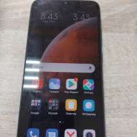 Xiaomi Redmi 9A 2/32GB Duos