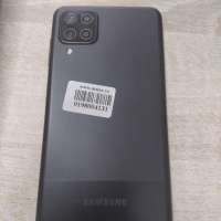 Samsung Galaxy A12 4/128GB Duos