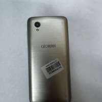 Alcatel 5033D Duos