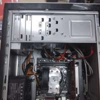 Сборка i3-3240, GTX 1050 Ti, RAM 8 GB, HDD 500 GB
