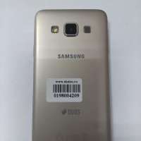 Samsung Galaxy A3 Duos