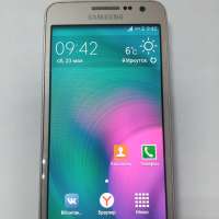 Samsung Galaxy A3 Duos