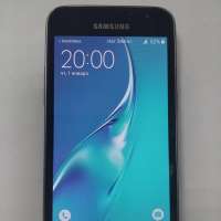 Samsung Galaxy J1 2016 Duos