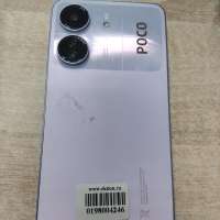 POCO C65 8/256GB Duos
