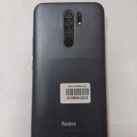 Xiaomi Redmi 9 NFC 4/64GB Duos