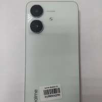 Realme Note 60x 3/64GB Duos