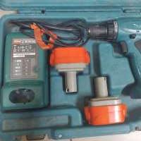 Makita 6271D с СЗУ