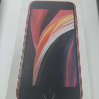 Apple iPhone SE 2nd gen. 2020 64GB