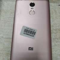 Xiaomi Redmi Note 4 3/64GB Duos