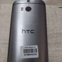 HTC One M8