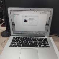 Apple MacBook Air 13 Mid 2013