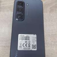 Infinix Hot 50 8/256GB Duos