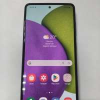 Samsung Galaxy A52 4/128GB Duos