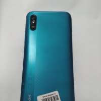 Xiaomi Redmi 9A 2/32GB Duos