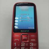 MAXVI B9 Duos